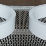 Bujes teflon 100% (2)