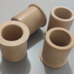 Bujes teflon peek (1)