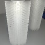 Cepillos redondos UHMW (2)