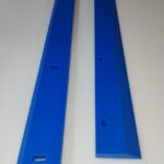 Cuchillas UHMW Azul (1)