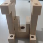 Piezas teflon peek (3)