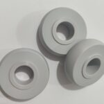 Ruedas seguidoras Ertalyte